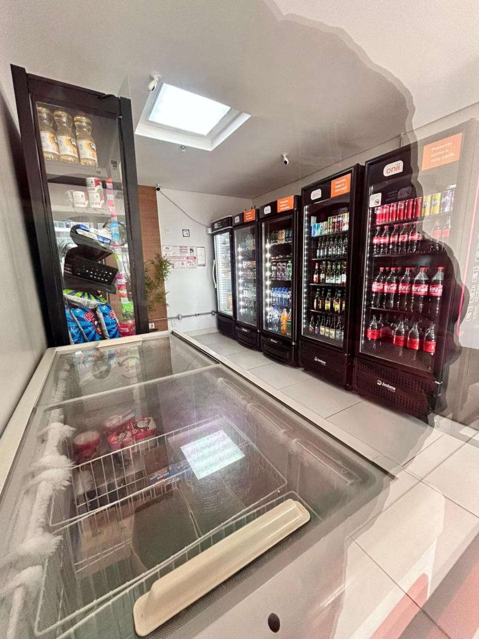 902. Flat Blend - Proibido Fumar Apartamento *