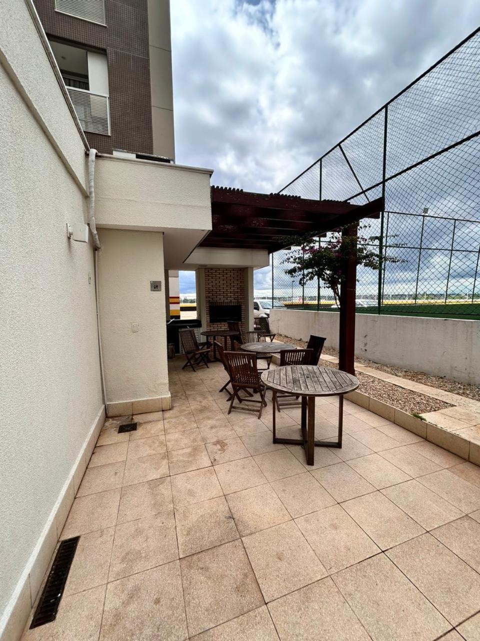 Apartamento 902. Flat Blend - Proibido Fumar *